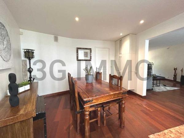 Vente / Appartement T5