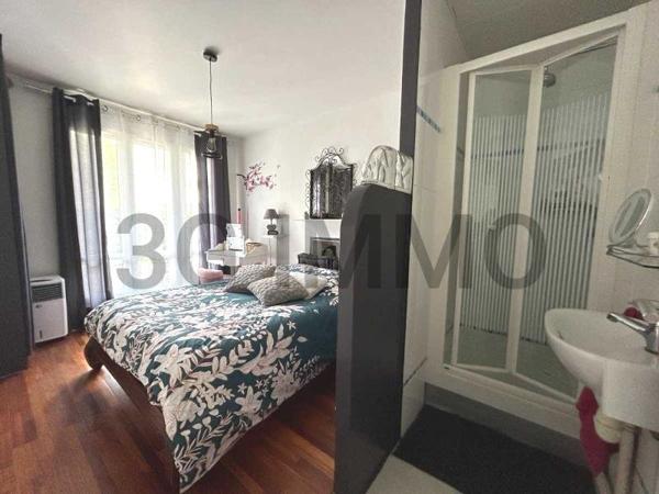 Vente / Appartement T5