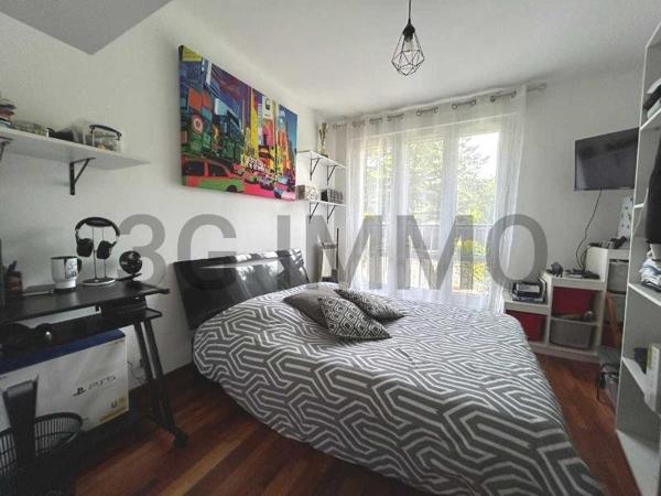 Vente / Appartement T5