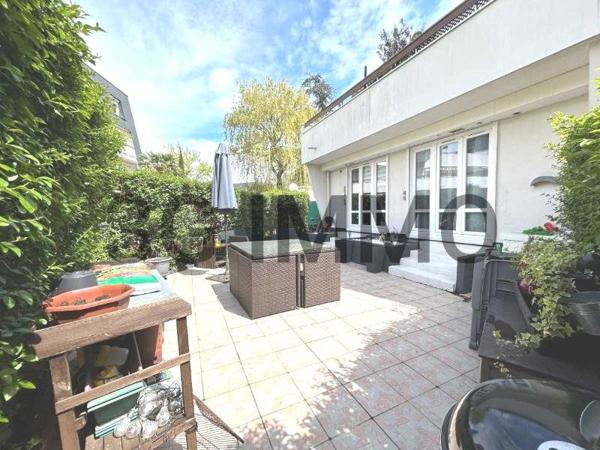 Vente / Appartement T5