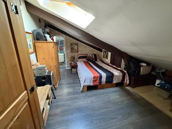 Appartement à vendre |  Clichy |  2 pièces | 37 m²