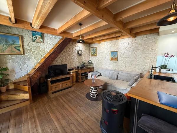 Appartement à vendre |  Clichy |  2 pièces | 37 m²