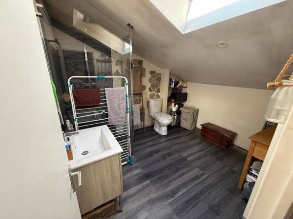 Appartement à vendre |  Clichy |  2 pièces | 37 m²