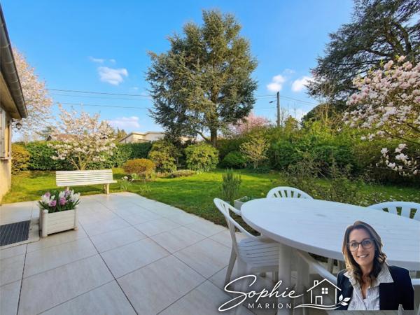 Maison 4 pièces - 77 m² Exclusivité efficity