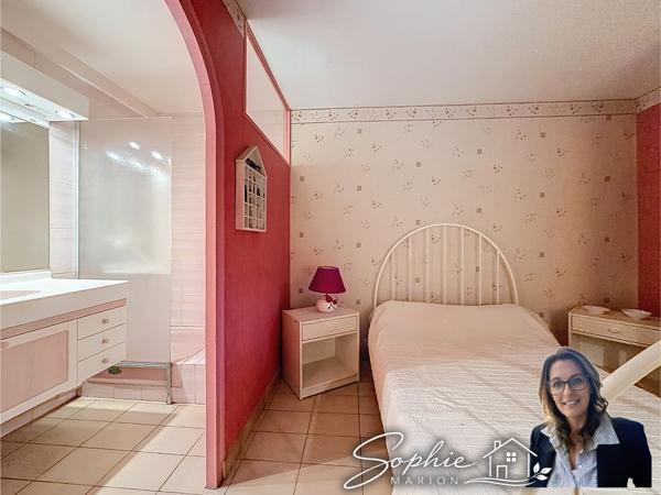 Maison 4 pièces - 77 m² Exclusivité efficity