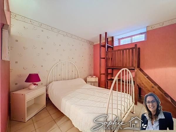 Maison 4 pièces - 77 m² Exclusivité efficity