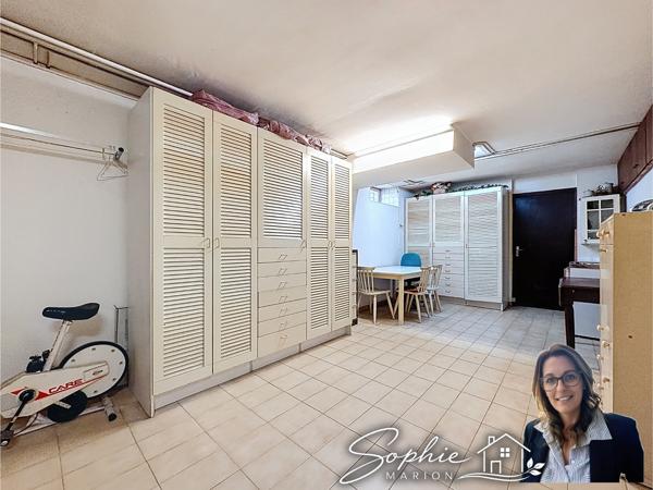 Maison 4 pièces - 77 m² Exclusivité efficity