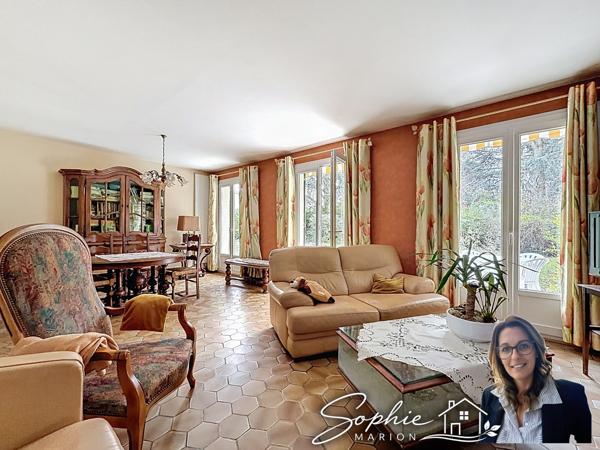 Maison 4 pièces - 77 m² Exclusivité efficity