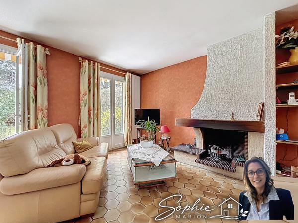 Maison 4 pièces - 77 m² Exclusivité efficity