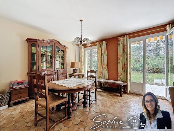 Maison 4 pièces - 77 m² Exclusivité efficity