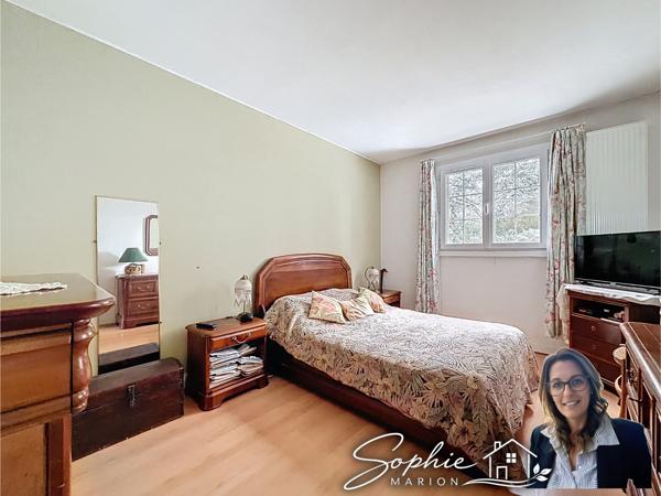 Maison 4 pièces - 77 m² Exclusivité efficity