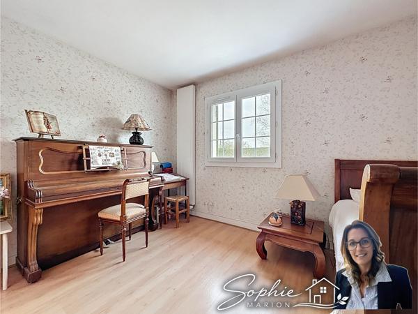 Maison 4 pièces - 77 m² Exclusivité efficity