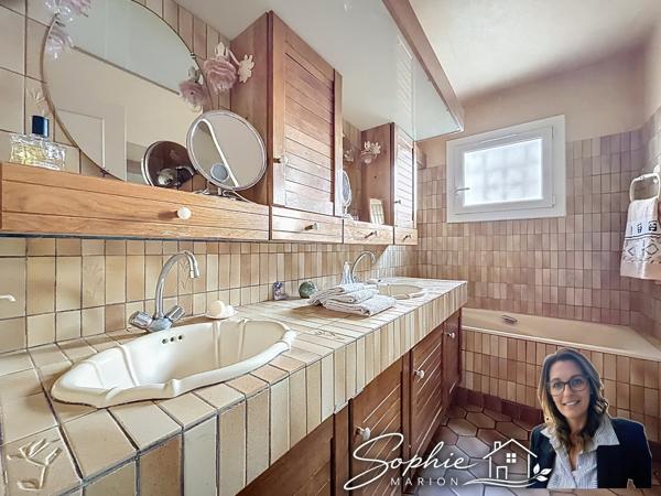 Maison 4 pièces - 77 m² Exclusivité efficity