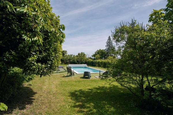 Maison à vendre 10 pièces proche de MACON (71)