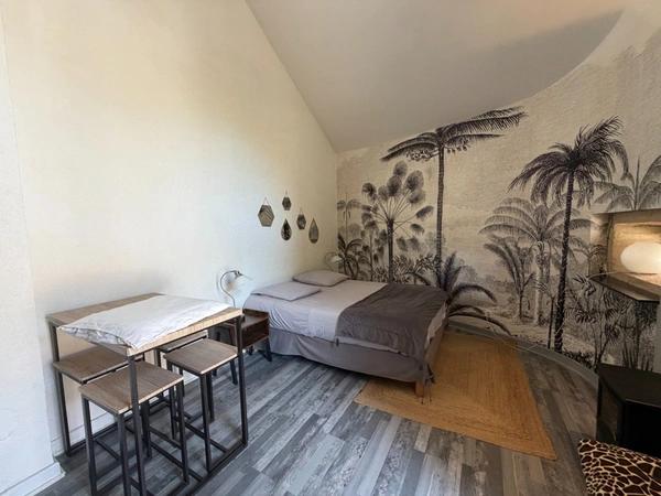 Maison à vendre 10 pièces proche de MACON (71)
