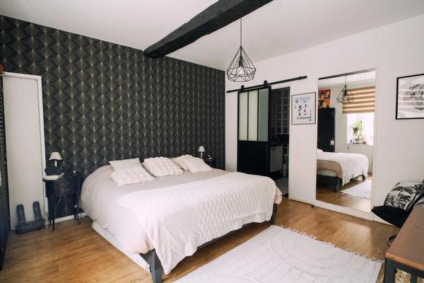 Maison à vendre 10 pièces proche de MACON (71)