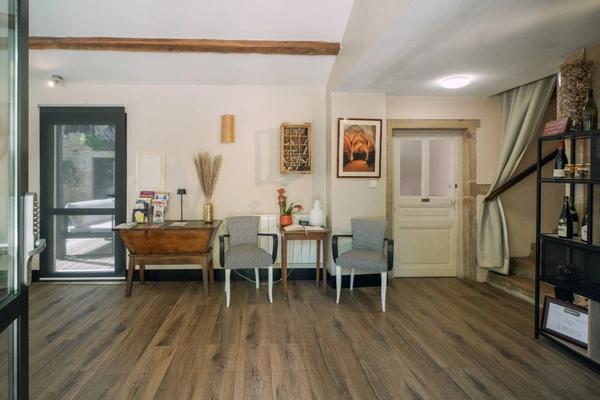 Maison à vendre 10 pièces proche de MACON (71)