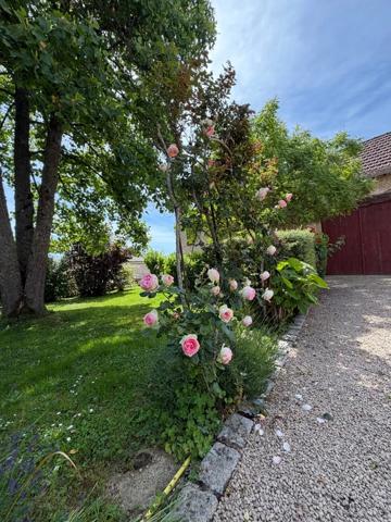 Maison à vendre 10 pièces proche de MACON (71)
