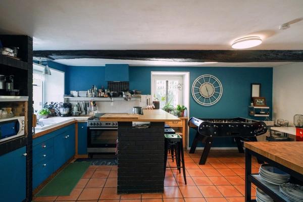 Maison à vendre 10 pièces proche de MACON (71)