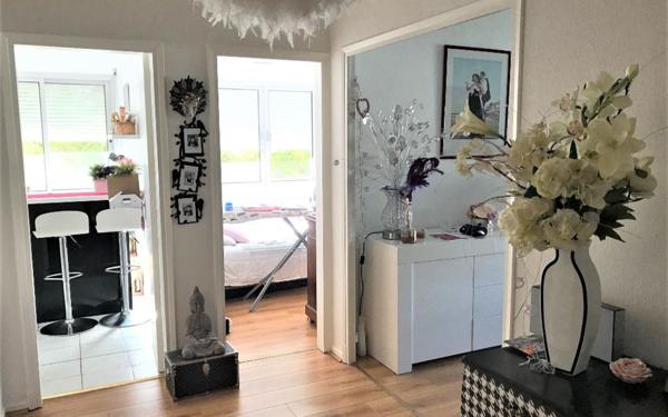 Appartement à louer    2 pièces •  Albi