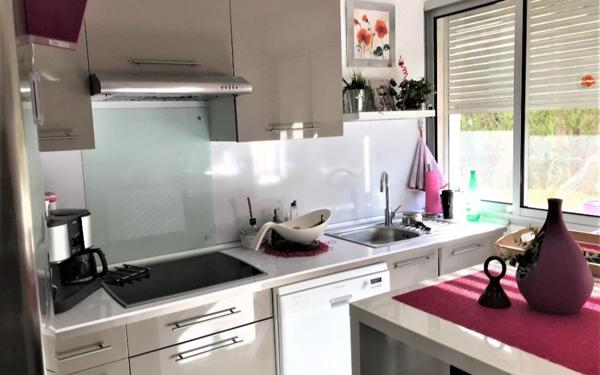 Appartement à louer    2 pièces •  Albi