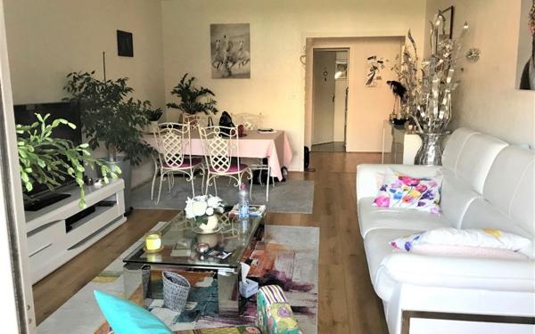 Appartement à louer    2 pièces •  Albi