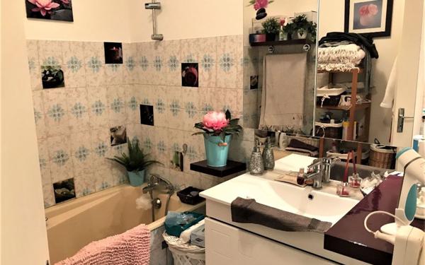 Appartement à louer    2 pièces •  Albi