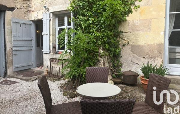 Maison 4 pièces de 135 m² à Pocé-sur-Cisse (37530)