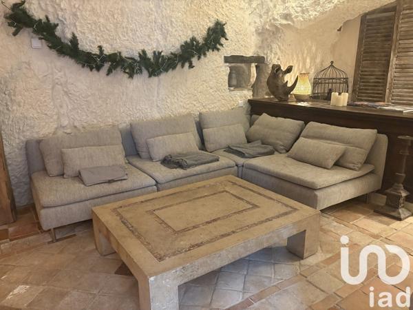 Maison 4 pièces de 135 m² à Pocé-sur-Cisse (37530)