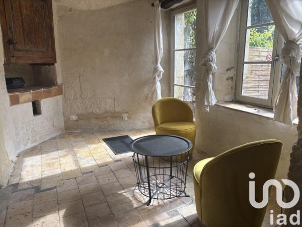 Maison 4 pièces de 135 m² à Pocé-sur-Cisse (37530)