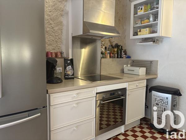 Maison 4 pièces de 135 m² à Pocé-sur-Cisse (37530)