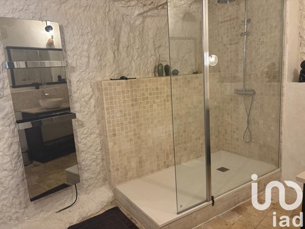 Maison 4 pièces de 135 m² à Pocé-sur-Cisse (37530)