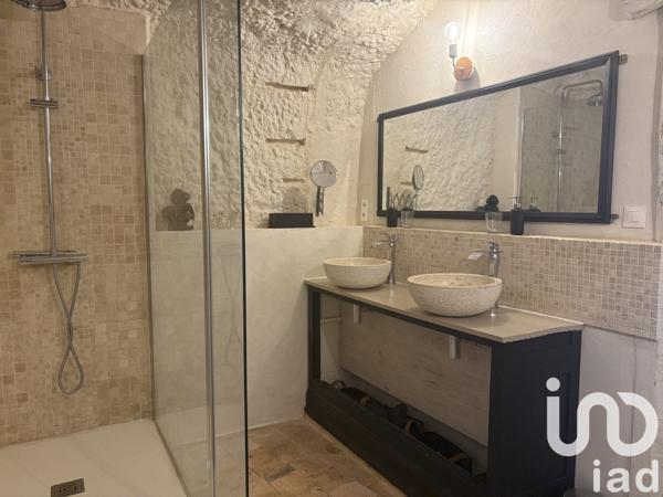 Maison 4 pièces de 135 m² à Pocé-sur-Cisse (37530)