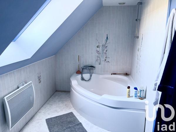 Maison 7 pièces de 180 m² à Vouvray (37210)