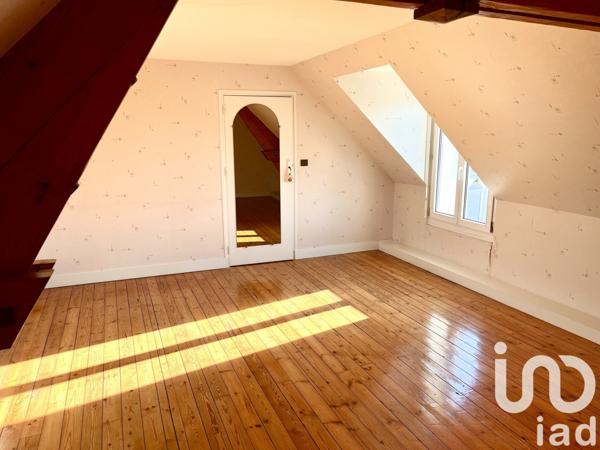 Maison 7 pièces de 180 m² à Vouvray (37210)