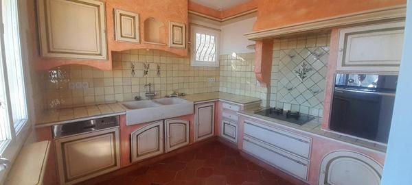 Rare à la vente maison plain pied proche tous commerce au calme