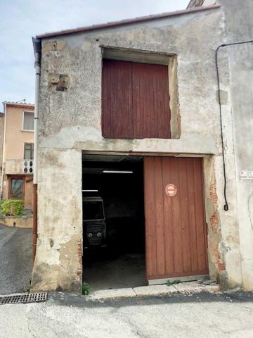 GRANGE TOITURE NEUVE