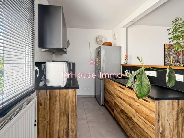 Appartement à vendre 2 pièces de 49 m²