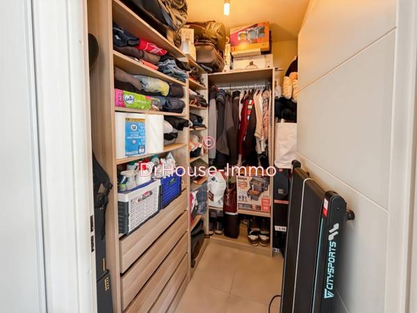 Appartement à vendre 2 pièces de 49 m²