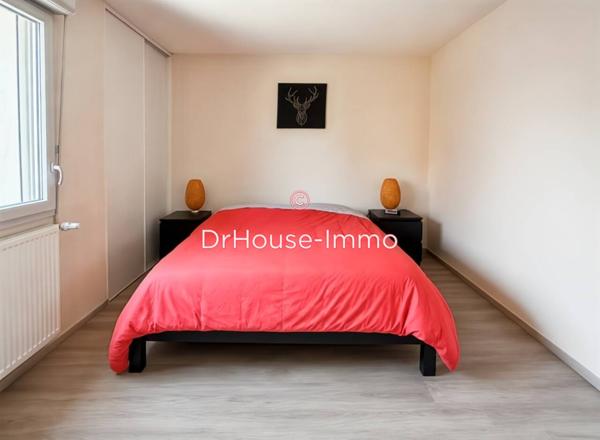 Appartement à vendre 2 pièces de 49 m²