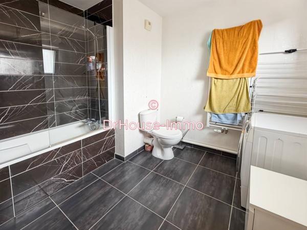 Appartement à vendre 2 pièces de 49 m²