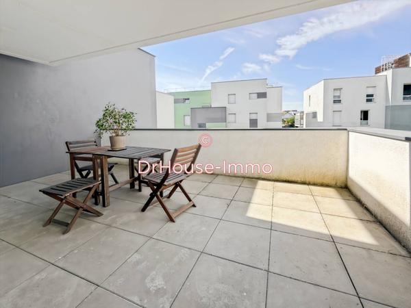 Appartement à vendre 2 pièces de 49 m²