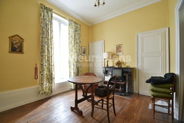 bouchon de Champagne 91.95m²