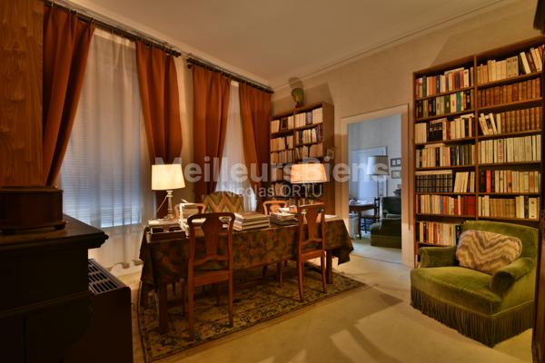 bouchon de Champagne 91.95m²