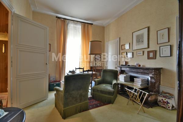bouchon de Champagne 91.95m²