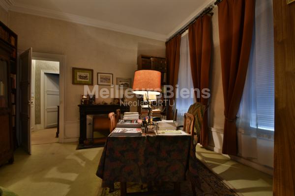 bouchon de Champagne 91.95m²