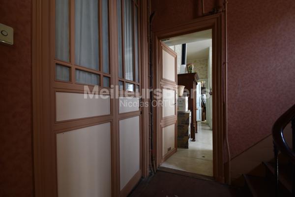 bouchon de Champagne 91.95m²