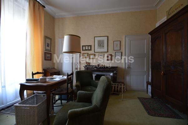 bouchon de Champagne 91.95m²