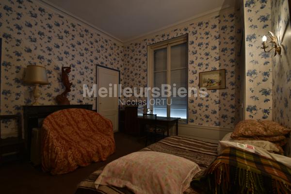 bouchon de Champagne 91.95m²