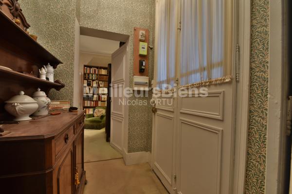 bouchon de Champagne 91.95m²
